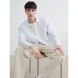 Lc Waikiki Yeni Sezon Regular Fit Çizgili Poplin Erkek Gömlek - Mavi