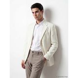 Lc Waikiki Yeni Sezon Regular Fit Erkek Blazer Ceket - 52 - Açık Bej