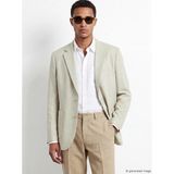 Lc Waikiki Yeni Sezon Regular Fit Erkek Blazer Ceket - 56 - Vizon Melanj