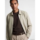Lc Waikiki Yeni Sezon Regular Fit Erkek Ceket - 2XL - Taş