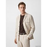 Lc Waikiki Yeni Sezon Regular Fit Erkek Ceket - Bej