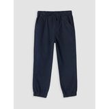 Lc Waikiki Yeni Sezon Regular Fit Erkek Çocuk Jogger Pantolon - Koyu Lacivert - 6 - 7 Yaş