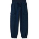 Lc Waikiki Yeni Sezon Regular Fit Erkek Çocuk Jogger Pantolon - Lacivert - 12 - 13 Yaş