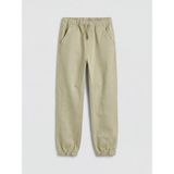 Lc Waikiki Yeni Sezon Regular Fit Erkek Çocuk Jogger Pantolon - Yeşil - 9 - 12 Ay