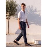 Lc Waikiki Yeni Sezon Regular Fit Erkek Çocuk Pantolon - 8 - 9 Yaş