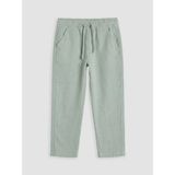 Lc Waikiki Yeni Sezon Regular Fit Erkek Çocuk Pantolon - Açık Haki - 4 - 5 Yaş