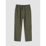 Lc Waikiki Yeni Sezon Regular Fit Erkek Çocuk Pantolon - Haki - 6 - 7 Yaş