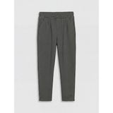 Lc Waikiki Yeni Sezon Regular Fit Erkek Çocuk Pantolon - Haki - 9 - 10 Yaş