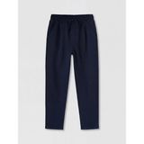 Lc Waikiki Yeni Sezon Regular Fit Erkek Çocuk Pantolon - Koyu Lacivert - 11 - 12 Yaş