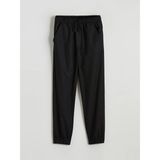 Lc Waikiki Yeni Sezon Regular Fit Erkek Çocuk Pantolon - Siyah - 11 - 12 Yaş