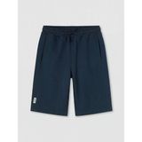 Lc Waikiki Yeni Sezon Regular Fit Erkek Çocuk Şort - 11 - 12 Yaş - Açık Lacivert
