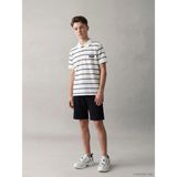 Lc Waikiki Yeni Sezon Regular Fit Erkek Çocuk Şort - 11 - 12 Yaş - Koyu Lacivert