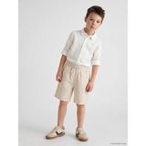 Lc Waikiki Yeni Sezon Regular Fit Erkek Çocuk Şort - 4 - 5 Yaş