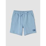 Lc Waikiki Yeni Sezon Regular Fit Erkek Çocuk Şort - 5 - 6 Yaş - Mat Mavi
