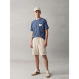 Lc Waikiki Yeni Sezon Regular Fit Erkek Çocuk Şort - 8 - 9 Yaş - Açık Bej