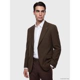 Lc Waikiki Yeni Sezon Regular Fit Erkek Takım Elbise Ceketi - 50 - Kahverengi