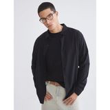 Lc Waikiki Yeni Sezon Regular Fit Gabardin Erkek Gömlek - XL - Siyah