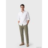 Lc Waikiki Yeni Sezon Regular Fit Gabardin Erkek Takım Elbise Pantolonu - Yeşil - 50