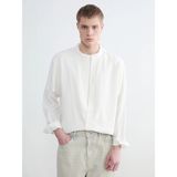 Lc Waikiki Yeni Sezon Regular Fit Hakim Yaka Erkek Basic Dokulu Gömlek