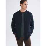 Lc Waikiki Yeni Sezon Regular Fit Hakim Yaka Uzun Kollu Erkek Gömlek - Lacivert