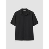 Lc Waikiki Yeni Sezon Regular Fit Krinkle Erkek Gömlek - XL