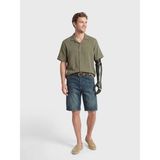 Lc Waikiki Yeni Sezon Relax Fit Erkek Jean Şort - 36