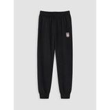 Lc Waikiki Yeni Sezon Siyah Beşiktaş Lisanslı Erkek Çocuk Pijama Alt - 10 - 11 Yaş