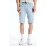 Lc Waikiki Yeni Sezon Skinny Fit Erkek Jean Şort - Indigo - 28