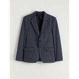 Lc Waikiki Yeni Sezon Slim Fit Erkek Blazer Ceket - Lacivert - 48