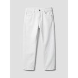 Lc Waikiki Yeni Sezon Slim Fit Erkek Çocuk Pantolon - Ekru - 5 - 6 Yaş