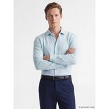 Lc Waikiki Yeni Sezon Slim Fit Erkek Oxford Gömlek - 2XL - Mavi