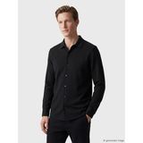 Lc Waikiki Yeni Sezon Slim Fit Erkek Oxford Gömlek - Lacivert