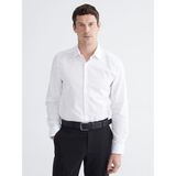 Lc Waikiki Yeni Sezon Slim Fit Gabardin Erkek Gömlek - XL - Beyaz