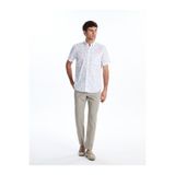 LC Waikiki Yeni Sezon Slim Fit Gabardin Erkek Pantolon - W51789Z8