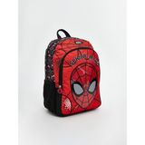 Lc Waikiki Yeni Sezon Spider-Man Baskılı Erkek Çocuk Sırt Çantası - Karışık