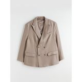 Lc Waikiki Yeni Sezon Standart Kalıp Erkek Blazer Ceket - Yeşil - 56