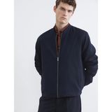 Lc Waikiki Yeni Sezon Standart Kalıp Erkek Ceket - 2XL - Lacivert