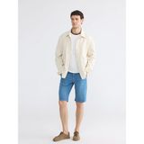 Lc Waikiki Yeni Sezon Standart Kalıp Erkek Jean Şort - 40