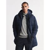 Lc Waikiki Yeni Sezon Standart Kalıp Erkek Şişme Mont - XL - Lacivert