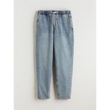 Lc Waikiki Yeni Sezon Straight Fit Erkek Jean Pantolon - Indigo - 36