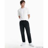 Lc Waikiki Yeni Sezon Straight Fit Erkek Jean Pantolon - Siyah - 30