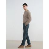Lc Waikiki Yeni Sezon Straight Fit Erkek Jean Pantolon - Yeşil - 32