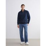 Lc Waikiki Yeni Sezon Super Baggy Fit Erkek Jean Pantolon - Indigo - 30