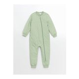 LC Waikiki Yeşil 1.6 Tog Kız Bebek Uyku Tulumu