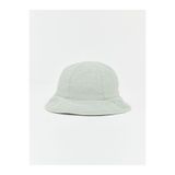 LC Waikiki Yeşil Erkek Bebek Bucket Şapka