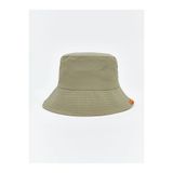 LC Waikiki Yeşil Erkek Çocuk Bucket Şapka
