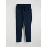 LC Waikiki Yeşil Standart Kalıp Erkek Pijama Takım