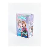 LC Waikiki YK PLUS Frozen Lisanslı Kız Çocuk EDT Parfüm 50 ml