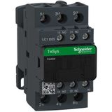 Lc1d25d7 42 Vac 1na+1nk 11 Kw Kontaktör