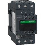 LC1D65AE7 48 Vac 1na+1nk 30 Kw Kontaktör